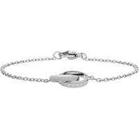Daniel Wellington Women's Silver Bracelets