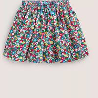 Mini Boden Girl's Floral Skirts