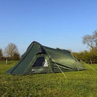 Go Outdoors Tents