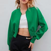 SHEIN Women's Cotton Jackets