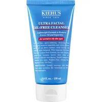 Kiehls Skincare for Acne Skin