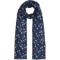 SportsDirect.com Women's Animal Print Scarves