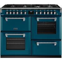 Sonic Direct Dual Fuel Range Cookers