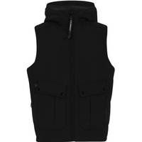Cp Company Boy's Gilets And Vests
