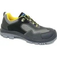 Click Men's Safety & Work Trainers