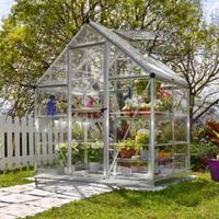 Buy Sheds Direct Polycarbonate Greenhouses