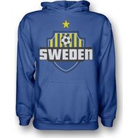 Gildan Women's Blue Hoodies