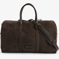 Selfridges Leather Duffle Bags