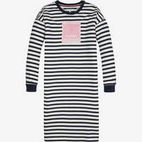 Tommy Hilfiger Stripe Dresses for Girl