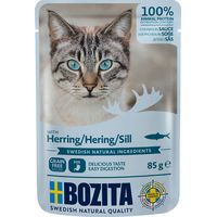 zooplus Bozita Cat Wet Food