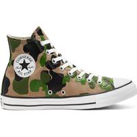 Converse Boy's Print Trainers