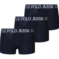 US Polo Assn Men's Boxer Briefs