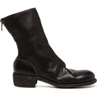 Guidi Men's Ankle Boots