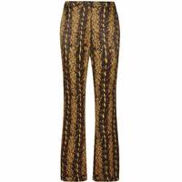 BrandAlley Women's Printed Trousers