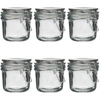 Argon Tableware Jars and Canisters