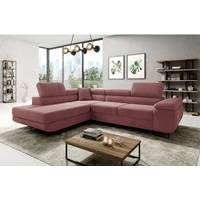 ROMANO Velvet Sofa Beds