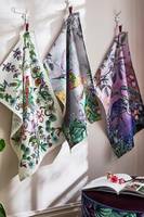 Debenhams Floral Towels
