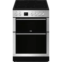 Creda Double Ovens