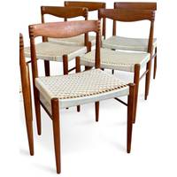 Etsy UK Dining Chairs