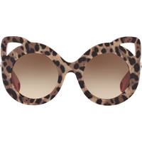 Dolce and Gabbana Girl's Sunglasses