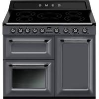 B&Q Range Cookers With Induction Hob