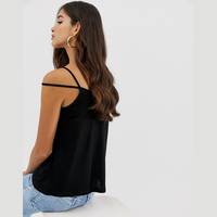 ASOS DESIGN Strappy Camisoles And Tanks for Women