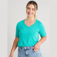Tu Clothing Women's Green Jumpers