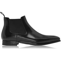 CRUISE Men's Suede Chelsea Boots