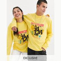 Collusion Long Sleeve T-shirts for Women
