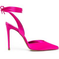 FARFETCH Women's Pink High Heels