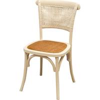 Biscottini Wooden Garden Chairs