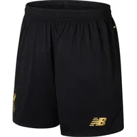 Sports Direct New Balance Boy's Home Shorts