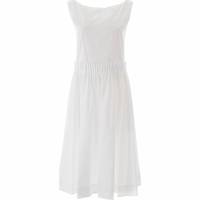 BrandAlley Women's White Midi Dresses