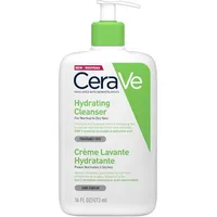 CeraVe Skincare for Dry Skin