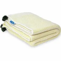 Homemania Cotton Throws and Blankets