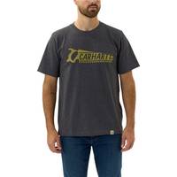 Carhartt Men's Graphic T-shirts