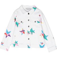 Stella Mccartney Girl's Denim Jackets