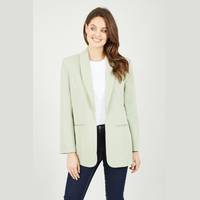 Secret Sales Women's Green Suits