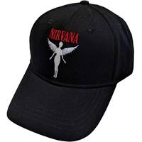 Nirvana Men's Hats
