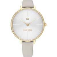 Tommy Hilfiger Women's Crystal Watches