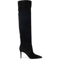 Scarosso Women's Black Boots