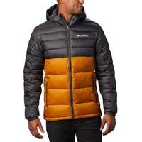 Spartoo Men's Insulated Jackets