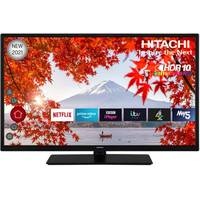 Hitachi 32 Inch Smart TVs