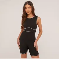 Ego Shoes Women's Sleeveless Playsuits