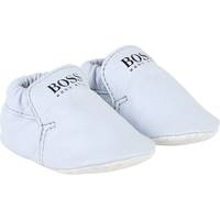 hugo boss baby shoes