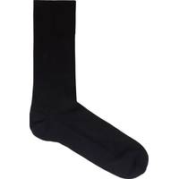Harvey Nichols Falke Men's Cotton Socks