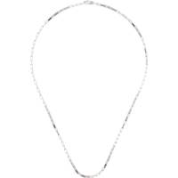 Tom Wood Women's Silver Necklaces