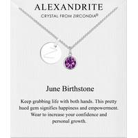 Philip Jones Jewellery June Birthstone Jewellery