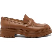 MATCHESFASHION Women's Chunky Loafers
