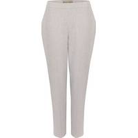 House Of Fraser Women's Flannel Trousers